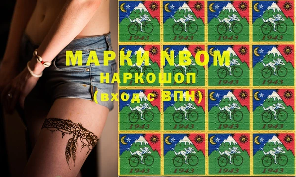 шишки Алзамай
